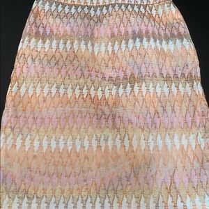 Cute Happy-Hour Skirt 💜  #CatchItRecycledThreads